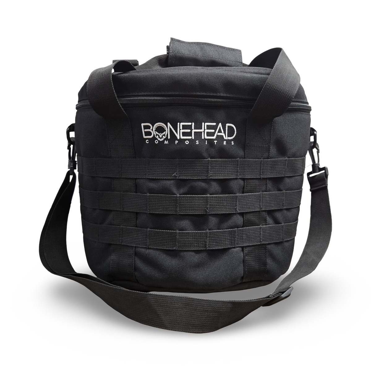 Bonehead Composites - Skydiving Helmet Bag