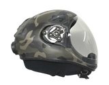 CS1 Communications Helmet