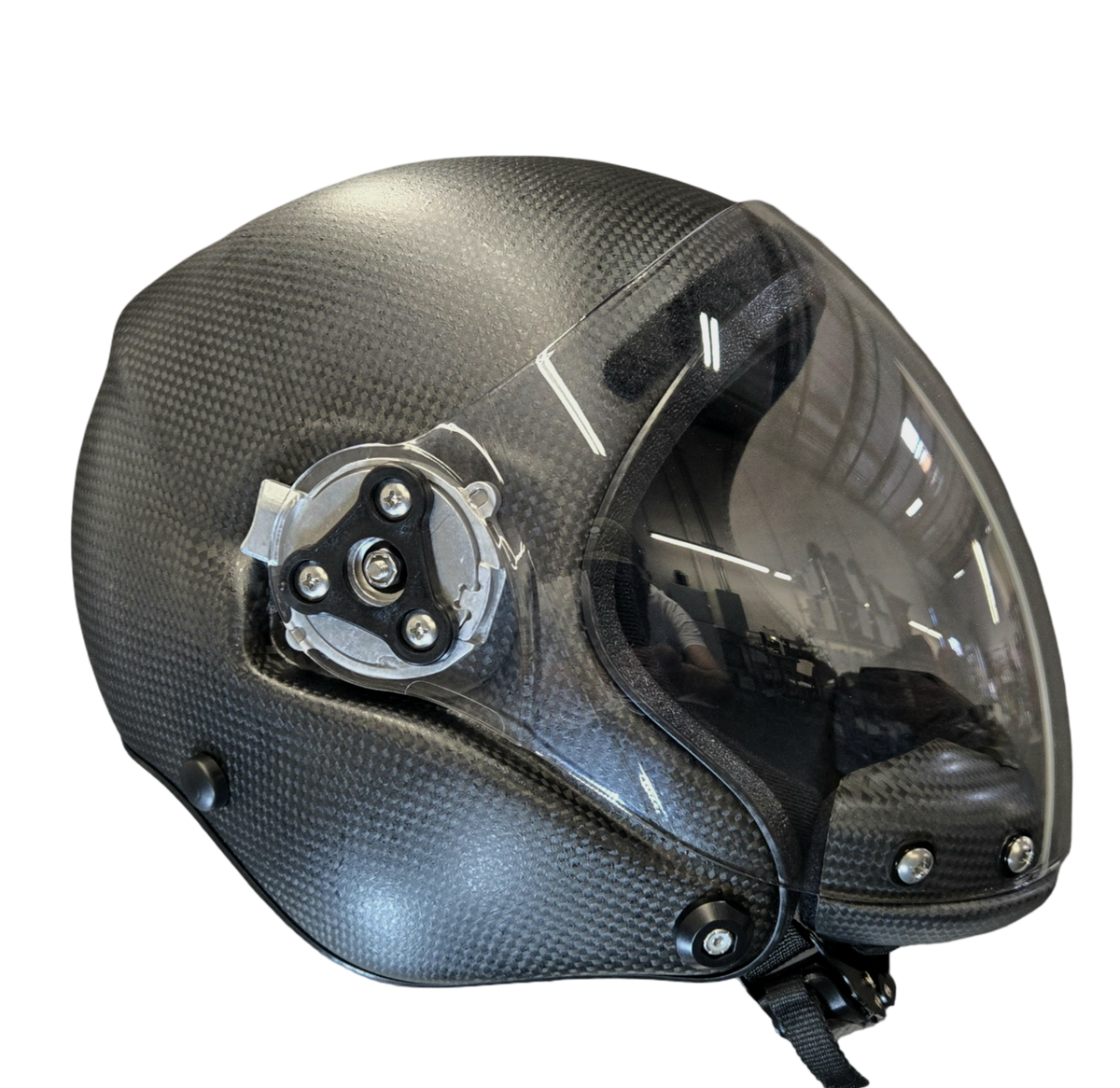 full face hinge motorcycle helmet Fusion Full Face Helmet