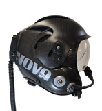 Nova Side View