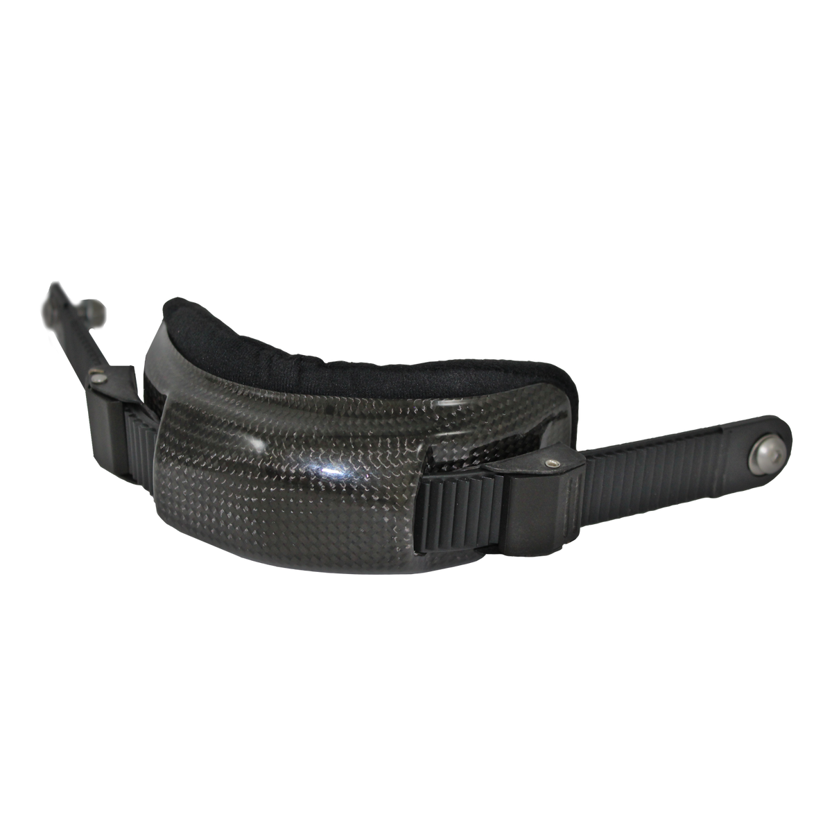 Bonehead Composites - Skydiving Helmet Concealed Chin Cup