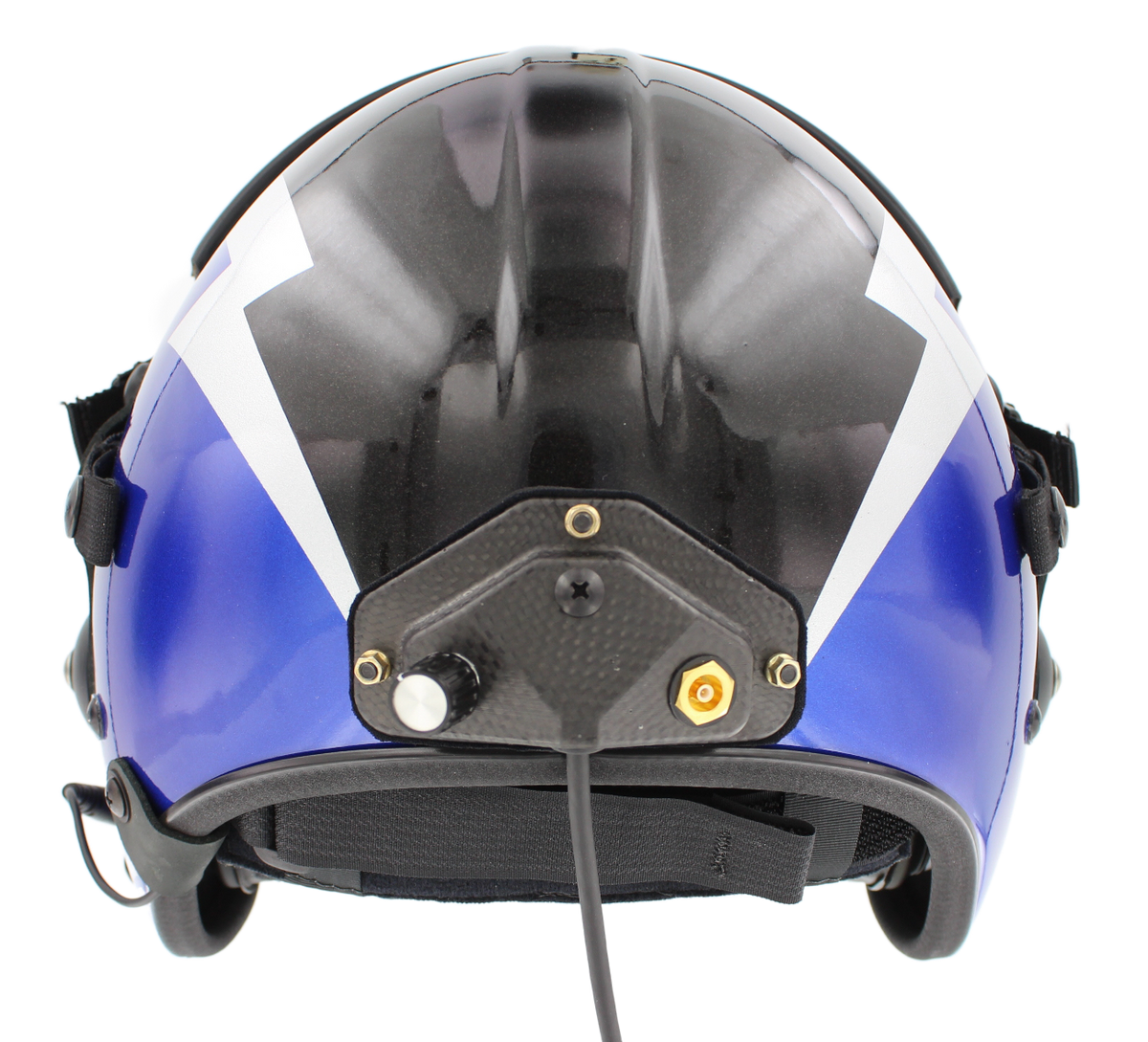 Airbus helmet 2024