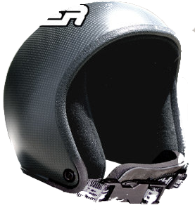 The GUNER Helmet