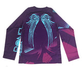 Woman's Jersey - BACK