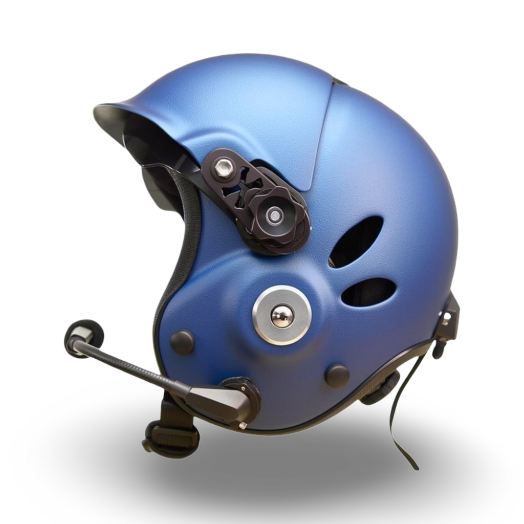 aries motorcycle helmets Aries Flight Helmet With Communications & Visor – Bonehead Composites