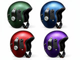 DIY Flight Helmet Kit