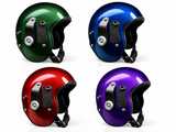 DIY Flight Helmet Kit