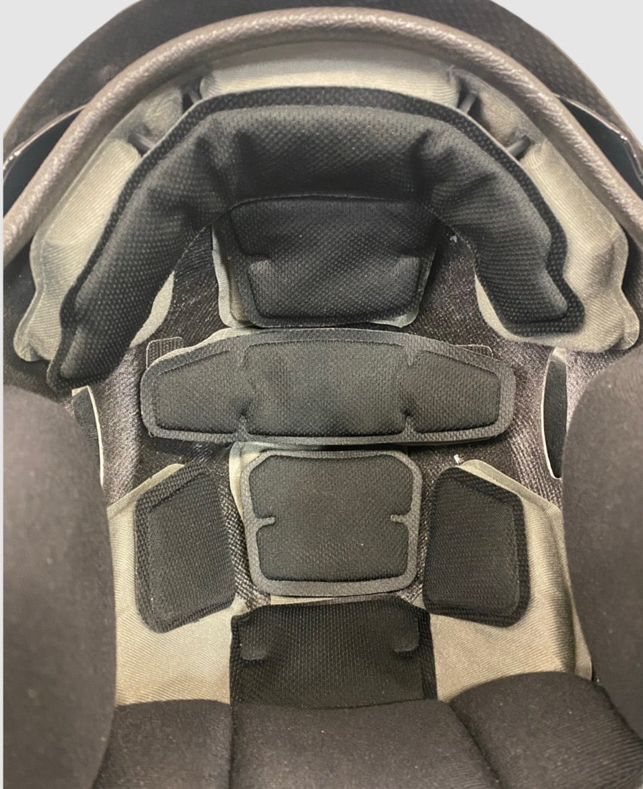 Bonehead Composites - Impact Rated Comfort Liner
