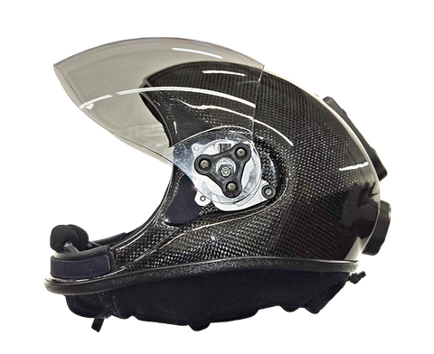 CS1 Communications Helmet