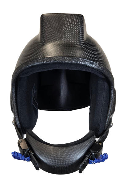 NICOS Open Face Camera Helmet