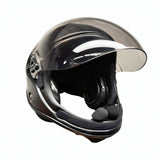 CS1 - Communications Full Face Helmet with Bluetooth
