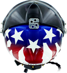 Aries Flight Helmet - TOP