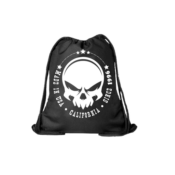Porter-Yoshida & Co. Howl Mini Helmet Bag - Navy | SON OF A STAG