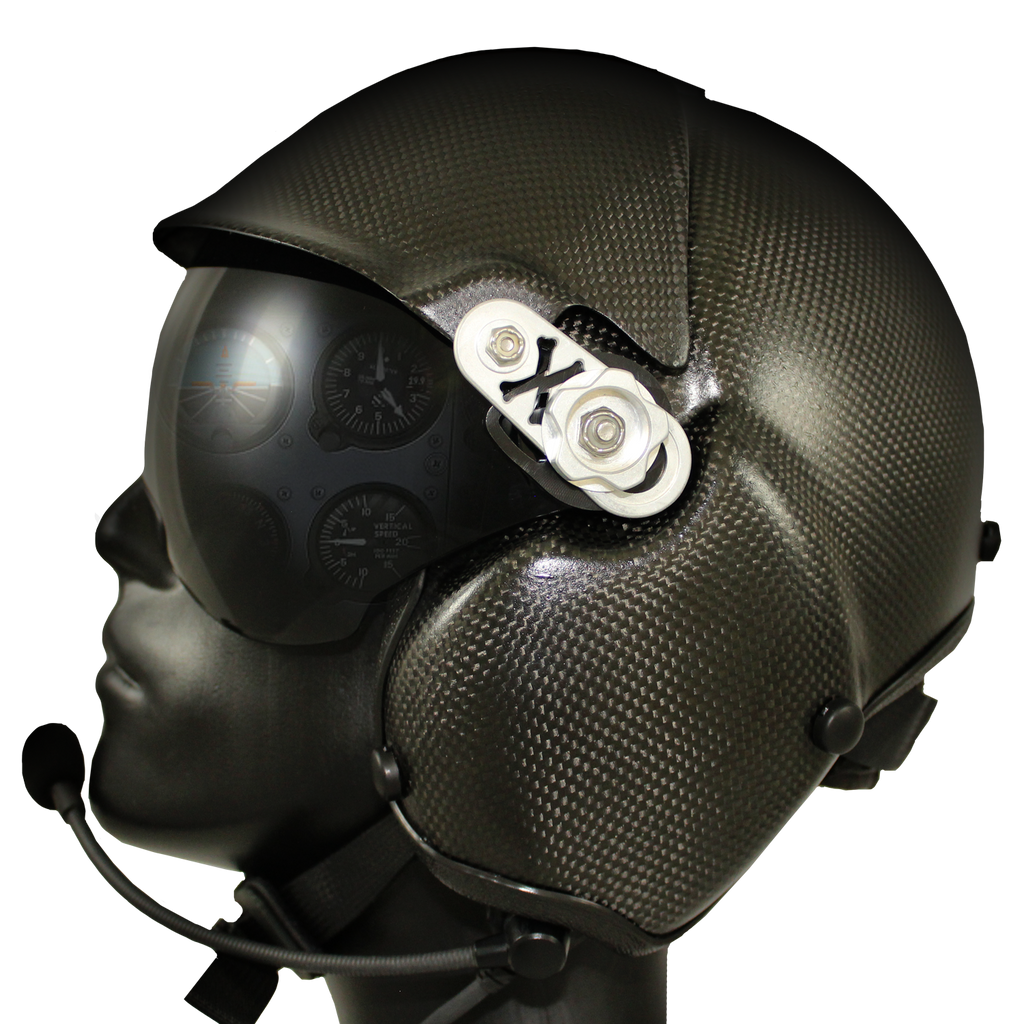bose snowboard helmet Aries Flight Helmet With BOSE A30 & Visor – Bonehead Composites