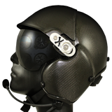 Bose A20 Flight Helmet - SIDE