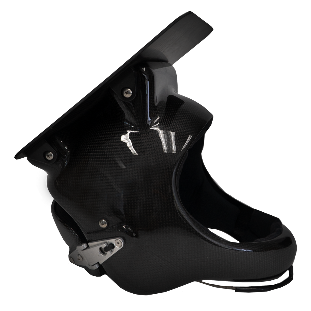 carbon fiber motorcycle helmet built in cam Delta V Commander - Legacy now its a cockpit CS1 - Comms Full Face