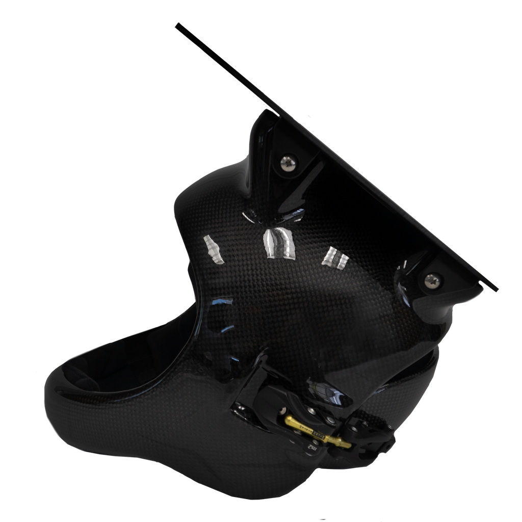 Full Dip Casque Intégral Rabattable Bonehead Composites REvolve XL - Pour Parachutisme/militaire, Occasion équipement Saut Parachute Occasion Full Dip Casque Intégral Rabattable Bonehead Composites REvolve XL - Pour Parachutisme/militaire, Occasion équipement Saut Parachute Occasion