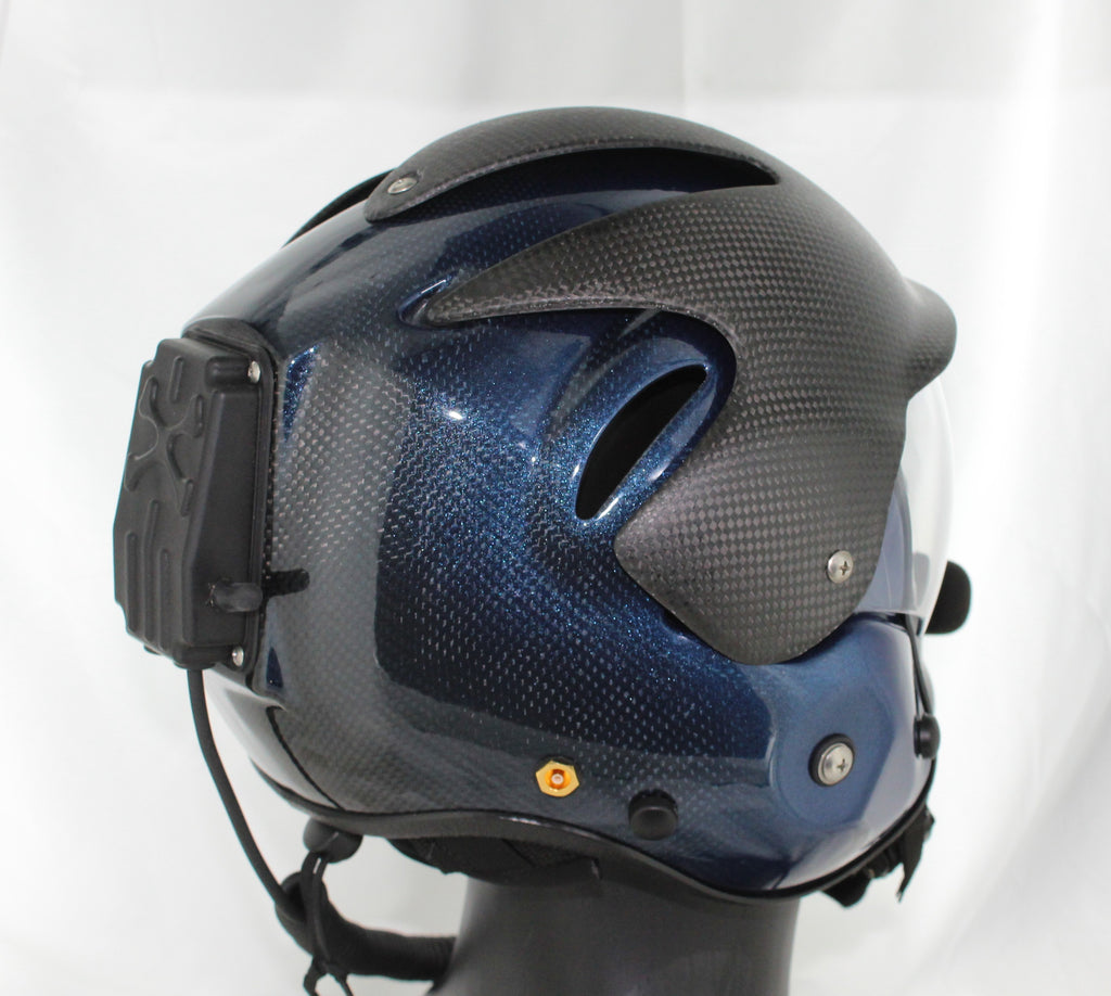 Casque de parachutisme M3 Cookie Casque de parachutisme M3 Cookie