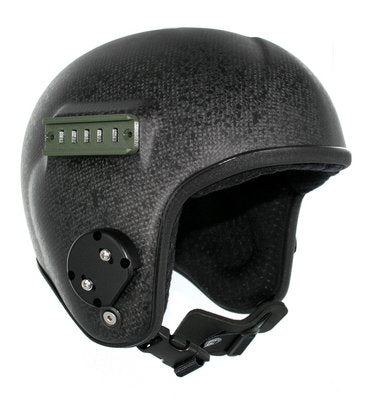 Versa Skydiving HALO/HAO Helmet 