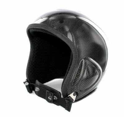 X-Sport Open Face Skydiving Helmet